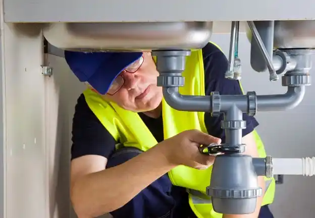 loodgieter Zuidvelde